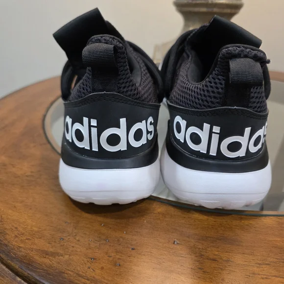 NWOT Men's SZ10 Adidas LiteRacer Adapt 3.0 - Picture 6 of 8